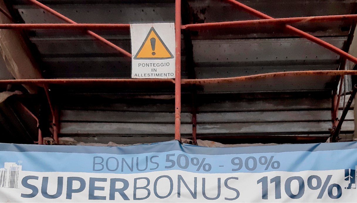 Superbonus 110%, ok a quarta cessione del credito e sconto in fattura: quali sono le nuove regole