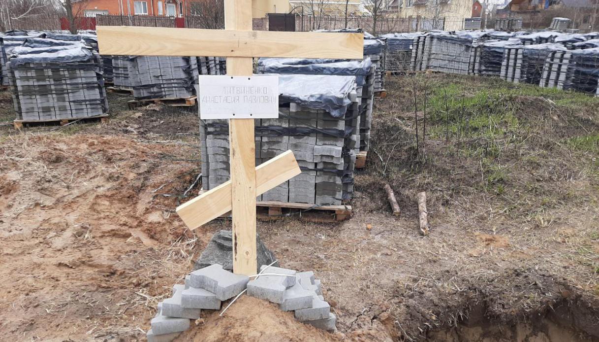 Bucha, chi ha commesso il massacro dei civili ucraini: le accuse contro l'unità 51460 e il suo colonnello