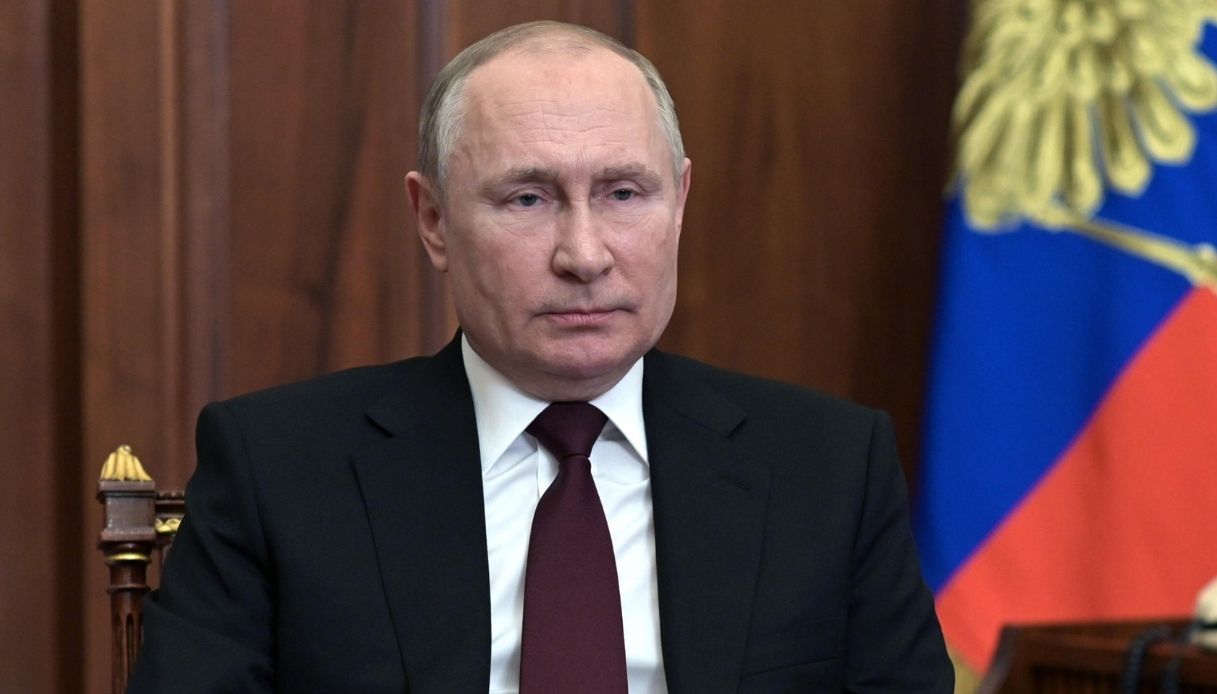 Dichiarazione dei redditi di Putin: cifre inferiori di quanto l'Occidente immagini, quante case ha