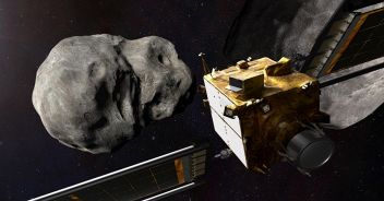 asteroide