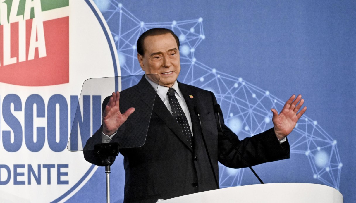Lite tra Salvini e Gelmini per le critiche alle dichiarazioni di Berlusconi: il botta e risposta
