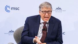 Bill Gates och pandemiprognos: "En annan farligare typ"
