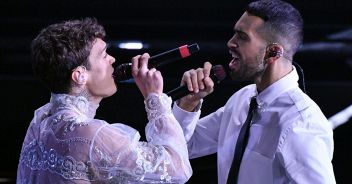 Blanco e Mahmood