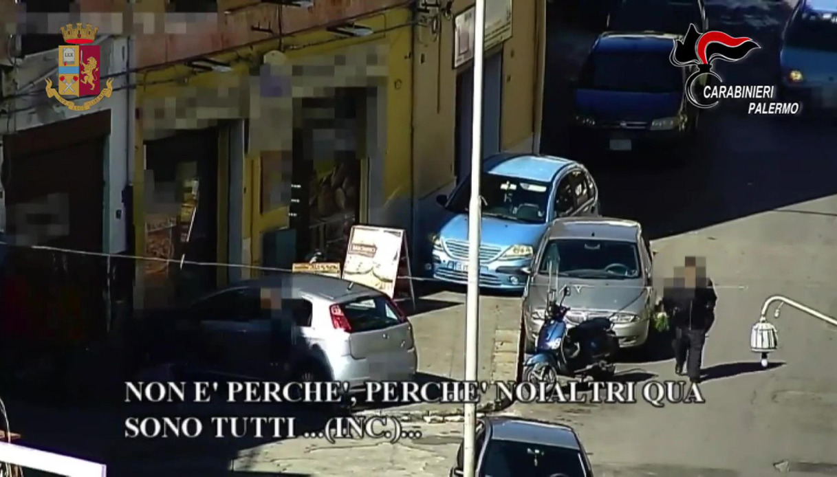 Mafia, blitz a Palermo con 31 arresti: duro colpo al mandamento di Brancaccio