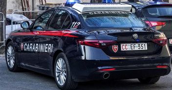 Carabinieri