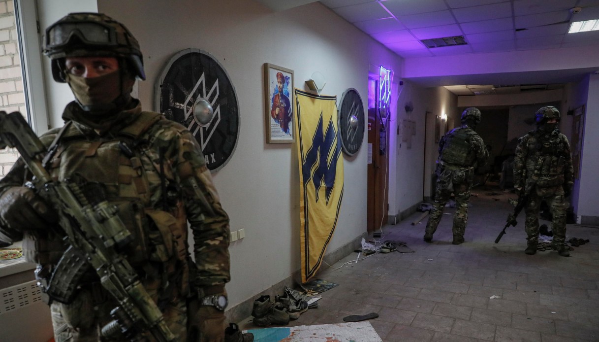 Cosa è successo stanotte nella guerra tra Russia e Ucraina: possibile uso di armi laser da parte di Mosca