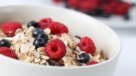 Spannmål hämtade från snabbköpet på grund av aflatoxin: Matvarning för mögelfaror utlöses