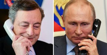 draghi-putin