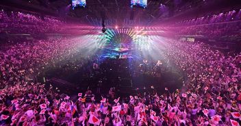 eurovision arena