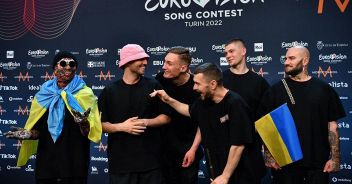 eurovision vincitori