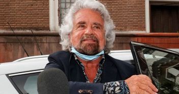 Beppe Grillo