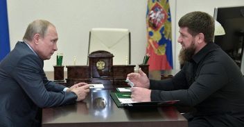 kadyrov-putin