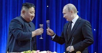 kim-putin