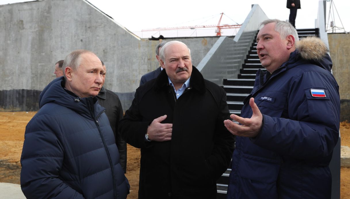 Bielorussia pronta per la guerra? Ecco la mossa che ha allarmato la Nato