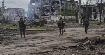 mariupol guerra