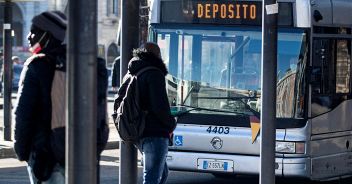 mobilitazione