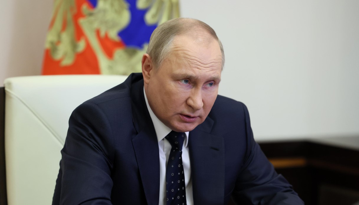 Russia, stop all'ingresso di centinaia di americani: chi c'è nella lista nera di Putin