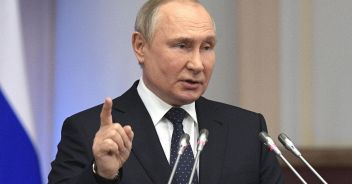 putin