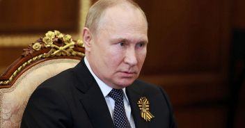 putin