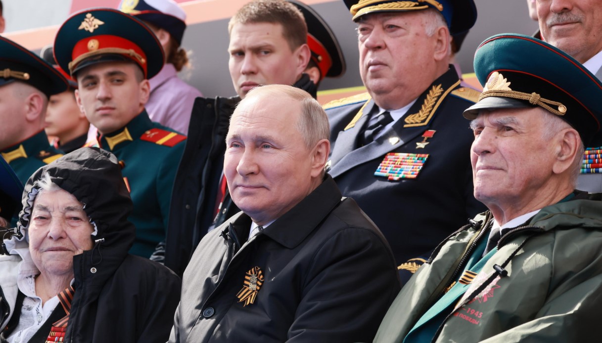 Putin non si fermerà, secondo l'intelligence vuole un'altra guerra dopo l'Ucraina: il suo prossimo obiettivo
