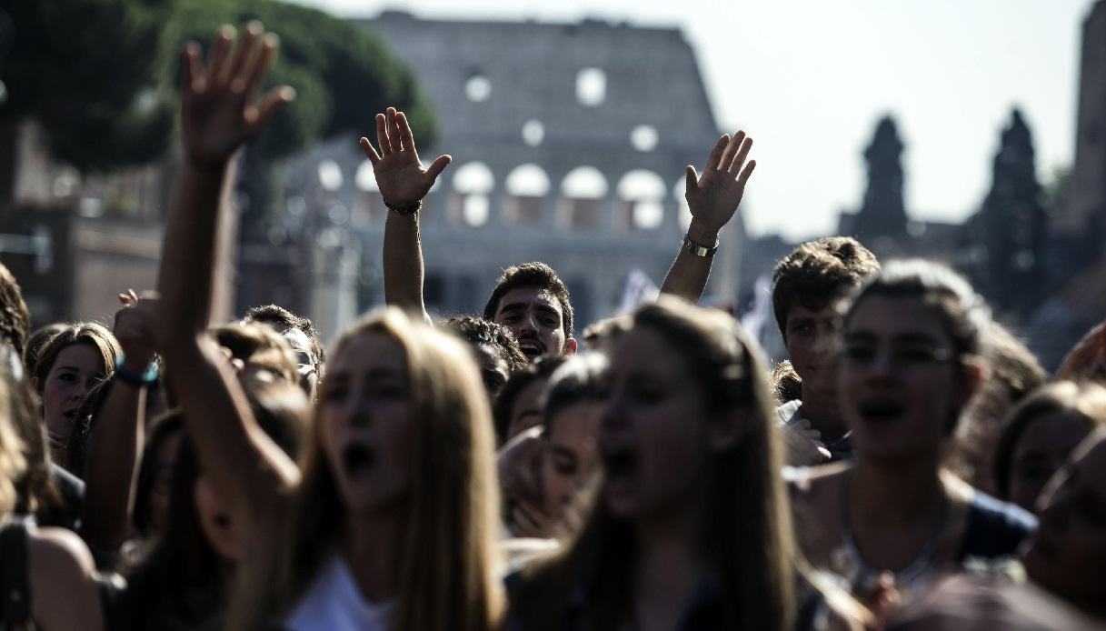 Sciopero Scuola 30 Maggio: I Motivi Della Protesta, Le Lezioni ...