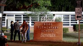 Salvador Ramos, the killer from Ovaldi (Texas) who killed 19 elementary school children