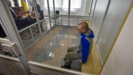 Ucrania, cadena perpetua de un soldado ruso que fue juzgado por crímenes de guerra: las razones del veredicto
