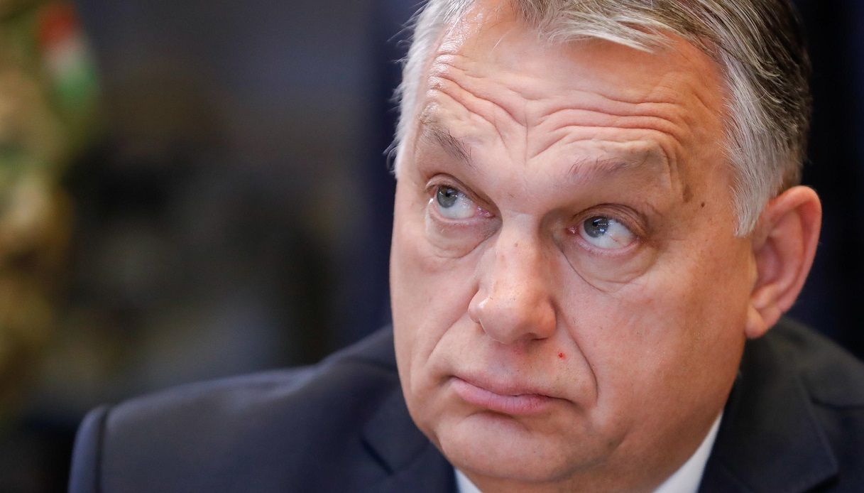Victor Orban e il caso di Fiume.