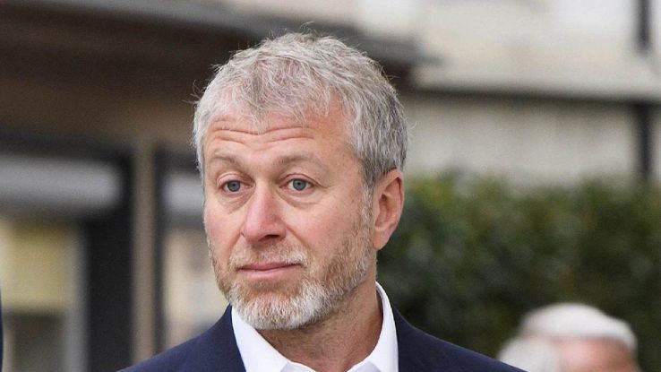 Abramovich business