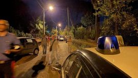 Acireale, two cousins ​​killed while stealing lemons: an elderly man confesses to the murder