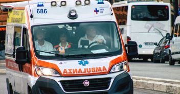ambulanza
