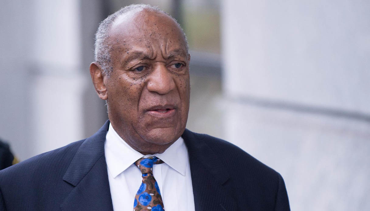 Bill Cosby condannato per aggressione sessuale su una minorenne: quanto  dovrà pagare di risarcimento