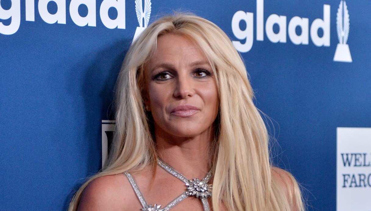 Britney Spears, l'ex marito tenta di irrompere al matrimonio della popstar: arrestato
