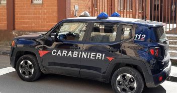 Carabinieri