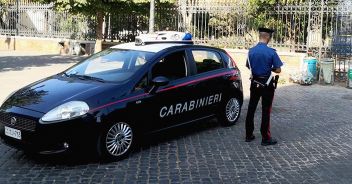 carabinieri