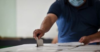 elezioni voto