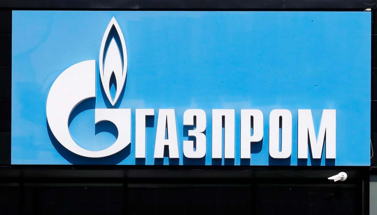 Gazprom taglia il gas.