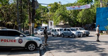 Haiti
