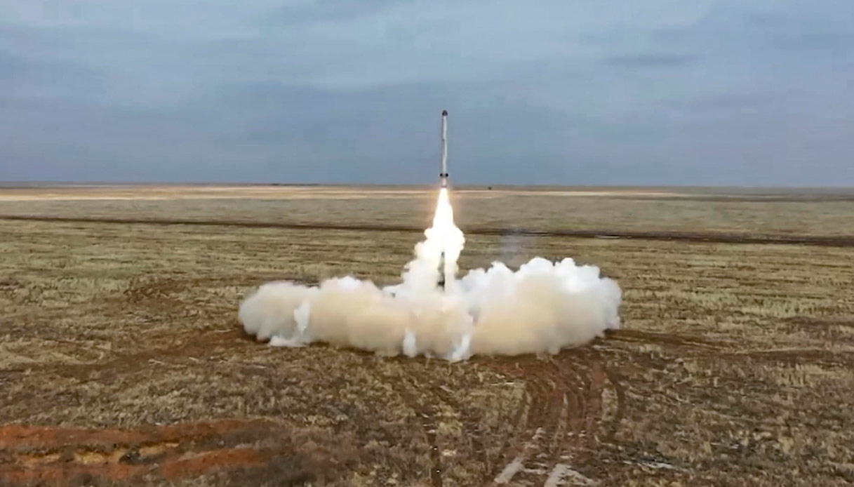 Putin sceglie i missili nucleari Iskander-M: li lancerà dalla Bielorussia per vincere la guerra in Ucraina