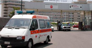 operaio-morto-lecce-ospedale