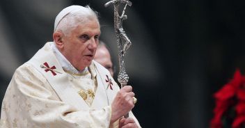 ratzinger