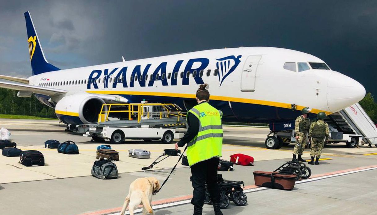 Sciopero Ryanair 8 giugno, orari e disagi: perché piloti e assistenti protestano, le richieste