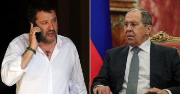 salvini-lavrov