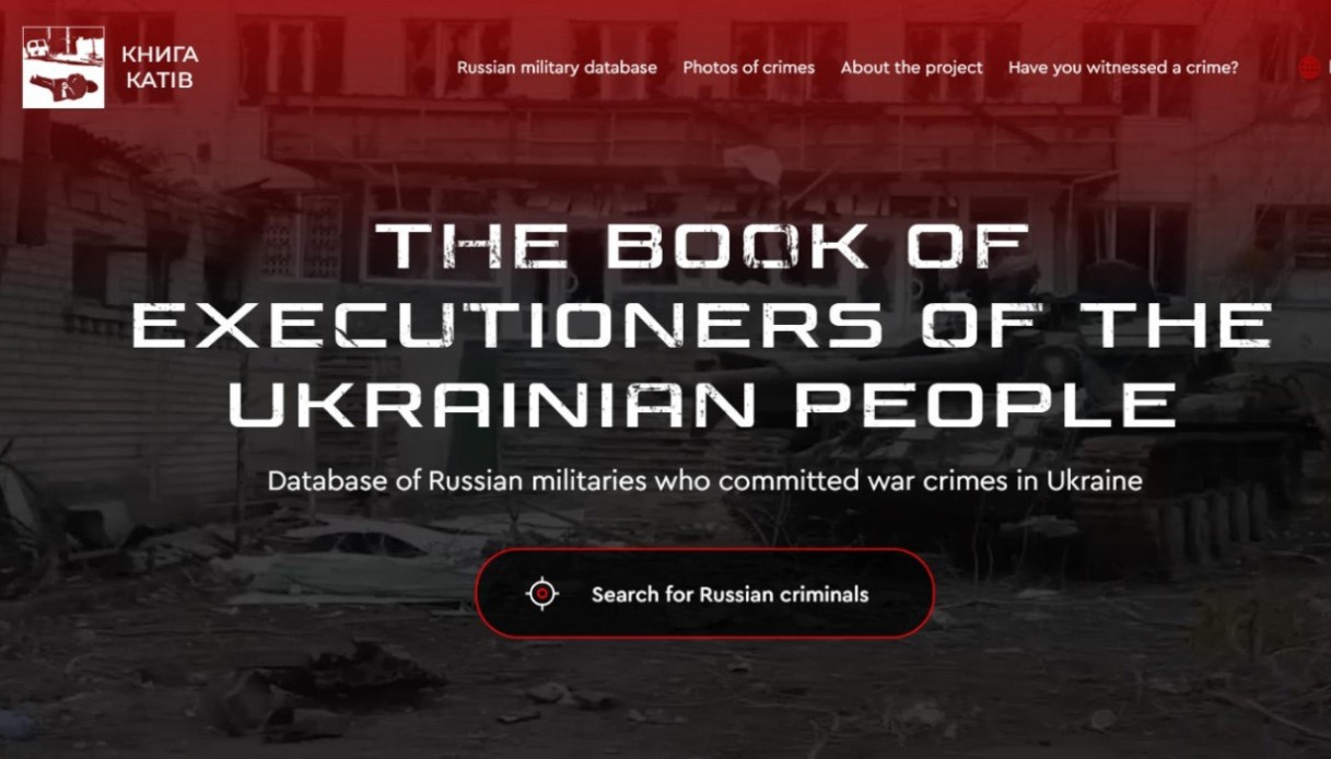 sito crimini guerra russi