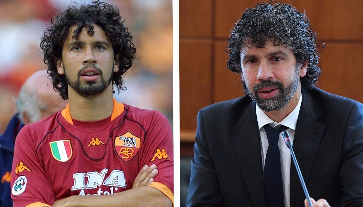 Damiano Tommasi tommasi