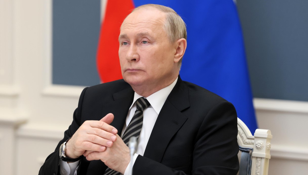 Vladimir Putin malato di cancro: secondo l'intelligence americana si sarebbe sottoposto a cure per un tumore