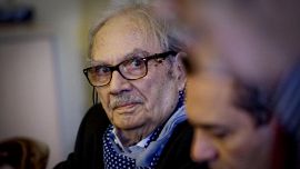 È morto l'attore Antonio Casagrande, padre di Maurizio: lutto nel mondo del teatro e dello spettacolo