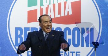 berlusconi fi