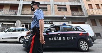 carabinieri