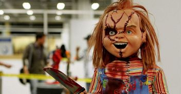 chucky